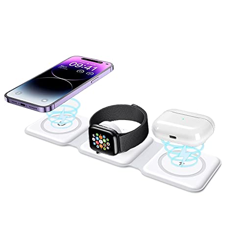 ChargeTrio